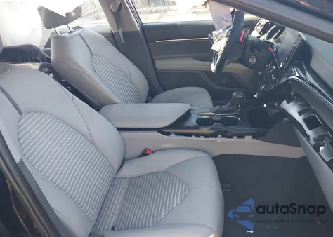 2021 Toyota Camry Se from USA, damaged, VIN 4T1G11AK8MU467341